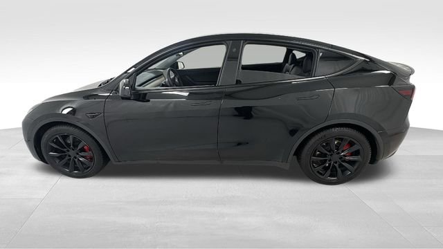 Used 2021 Tesla Model Y Performance image 6