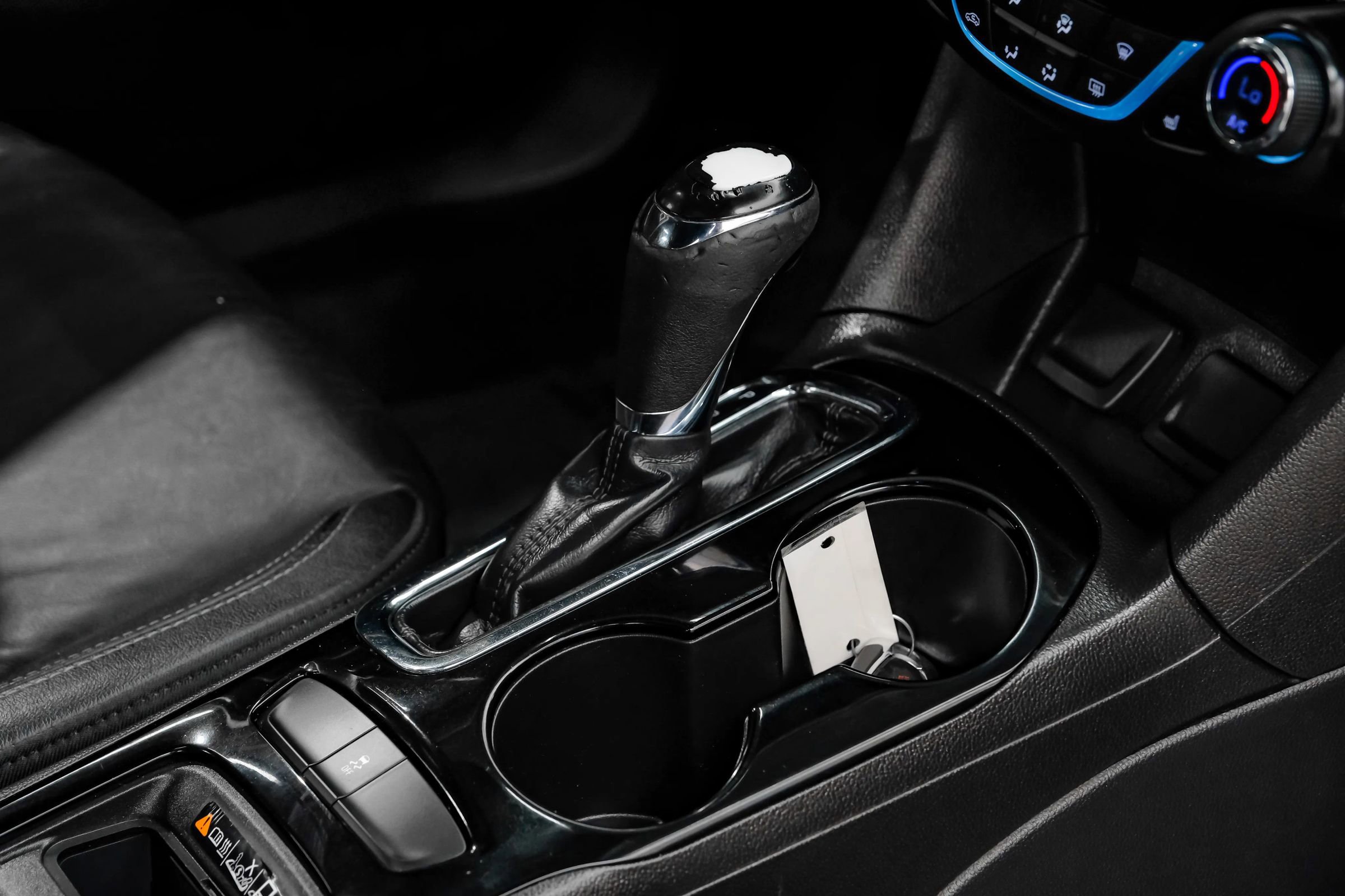 Used 2016 Chevrolet Cruze Premier image 26