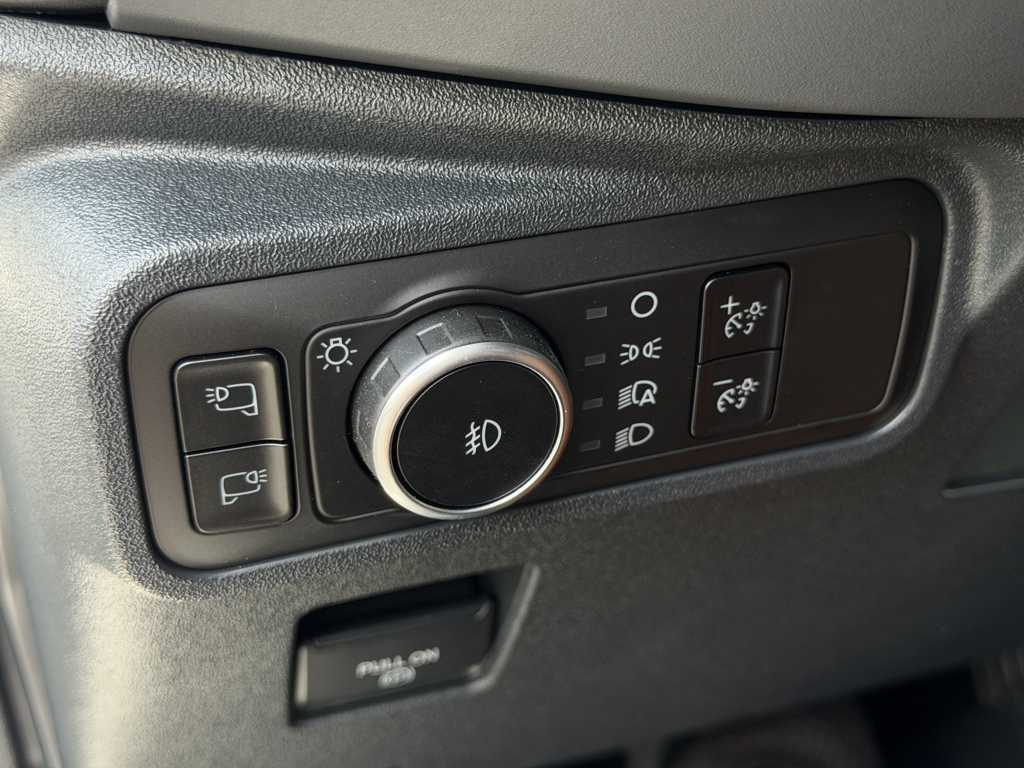 Used 2025 Ford Bronco Outer Banks AWD/4WD image 27