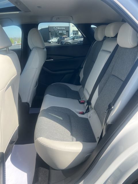 New 2026 MAZDA CX-30 Aire Edition AWD/4WD image 12