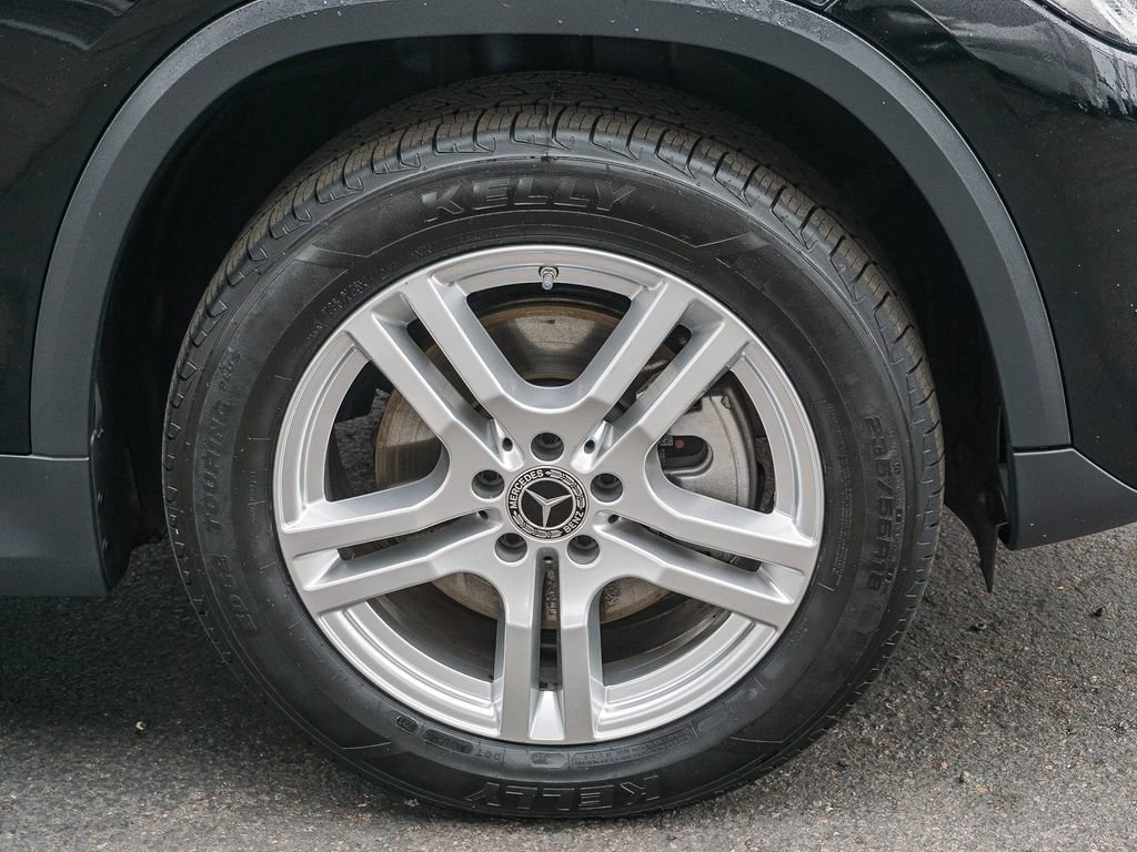 Used 2021 Mercedes-Benz GLA 250 image 10