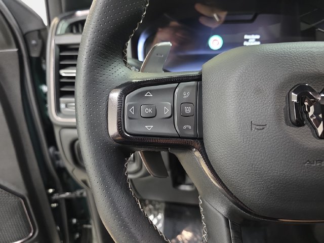 Used 2026 RAM 1500 RHO AWD/4WD image 17