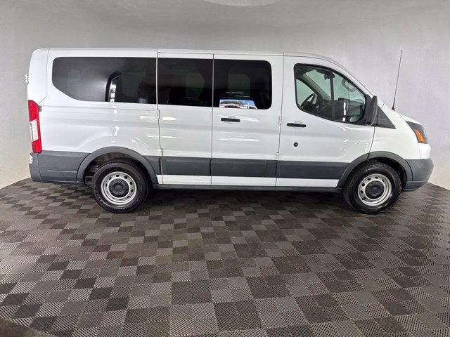 Used 2018 Ford Transit 150 XL RWD image 5