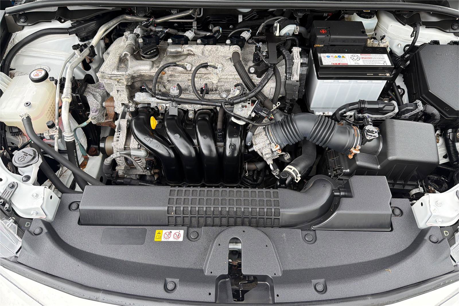 Used 2022 Toyota Corolla LE FWD image 21