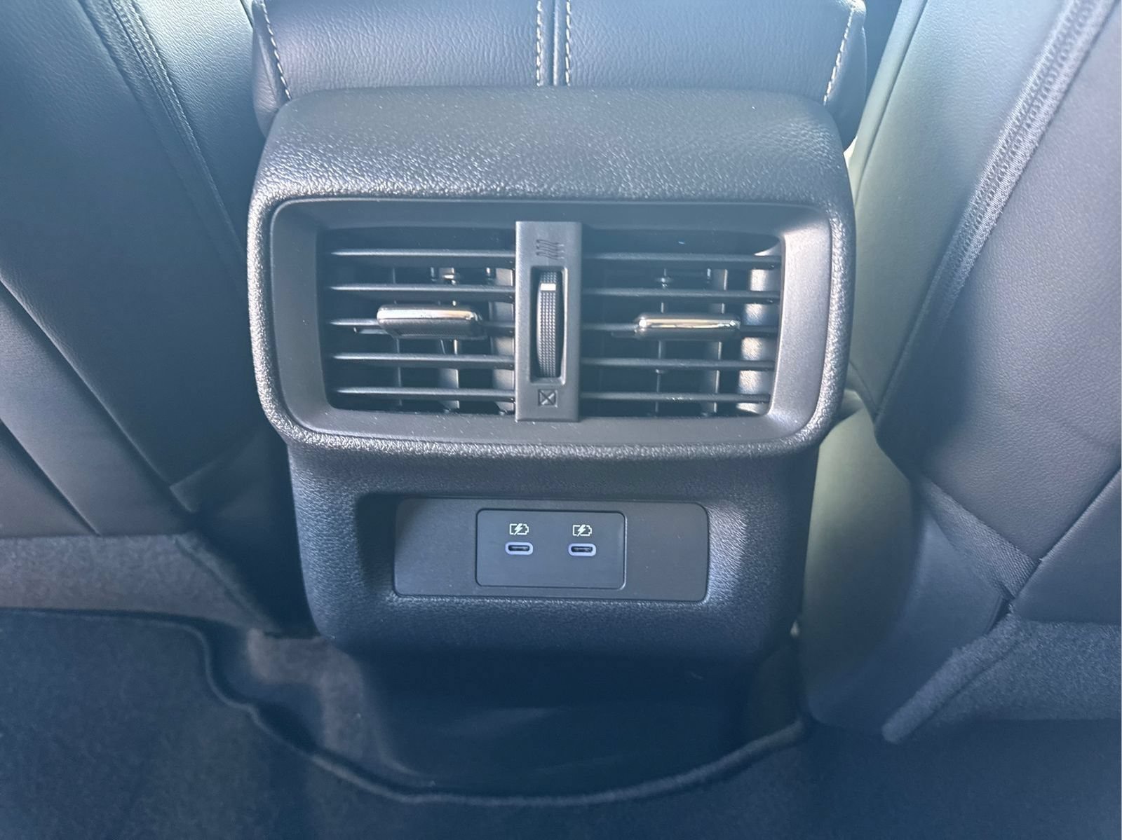 Certified 2025 Nissan Murano SL AWD/4WD image 36