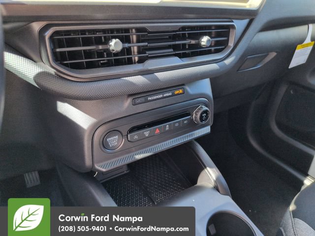 New 2026 Ford Bronco Sport Big Bend AWD/4WD image 17