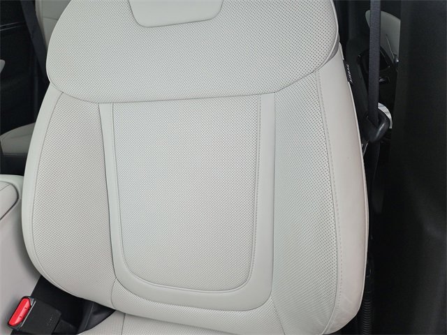 Used 2024 Hyundai Tucson SEL image 15