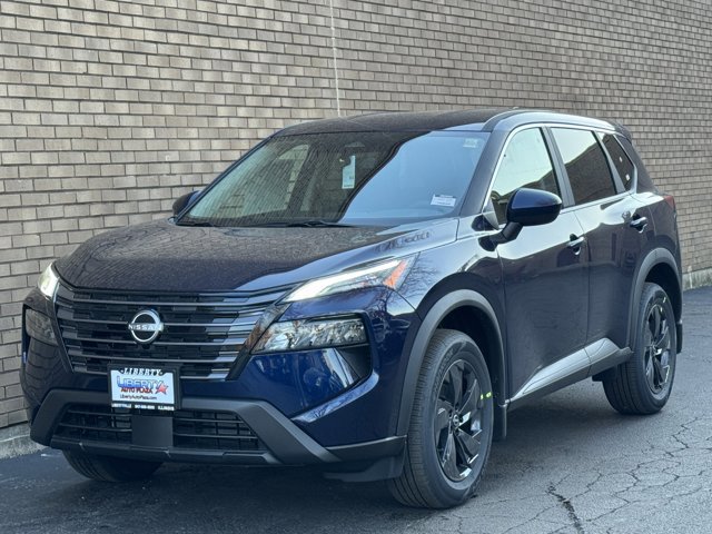 New 2026 Nissan Rogue SV image 32