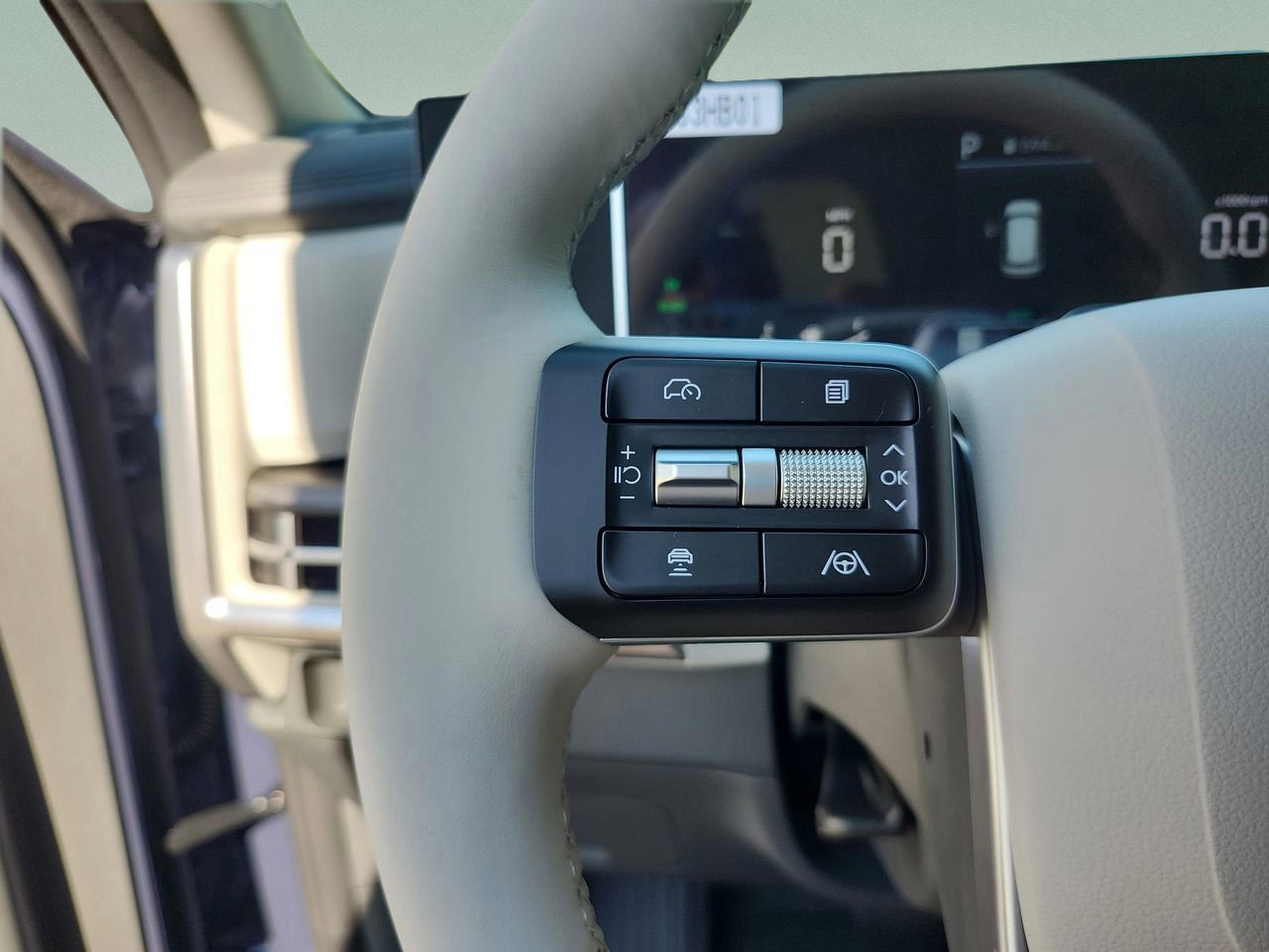 New 2026 Hyundai Santa Fe SEL image 26