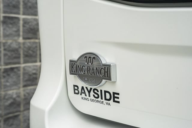 New 2026 Ford Expedition King Ranch AWD/4WD image 10