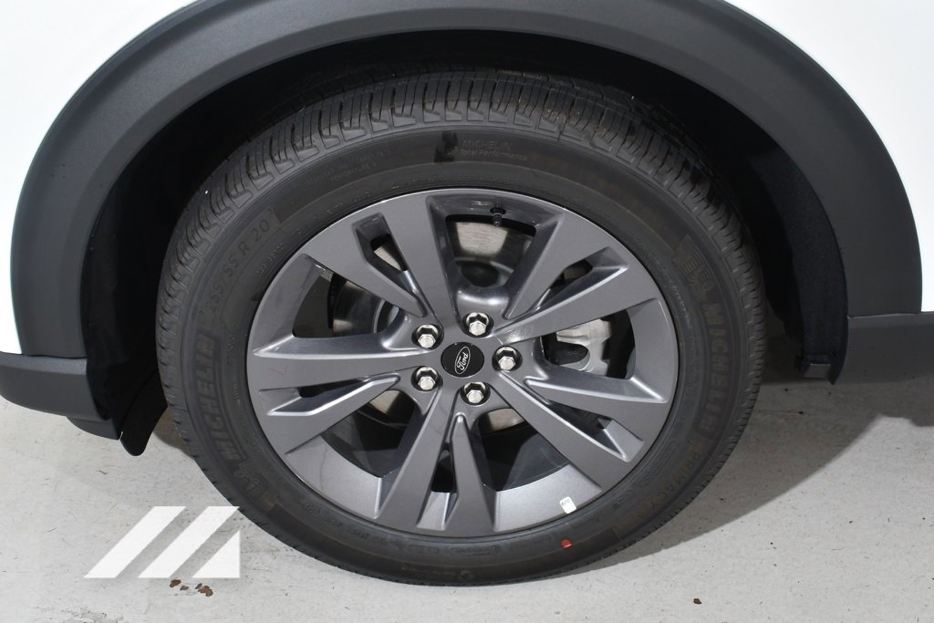 New 2025 Ford Explorer Active w/ Active Comfort Package image 25