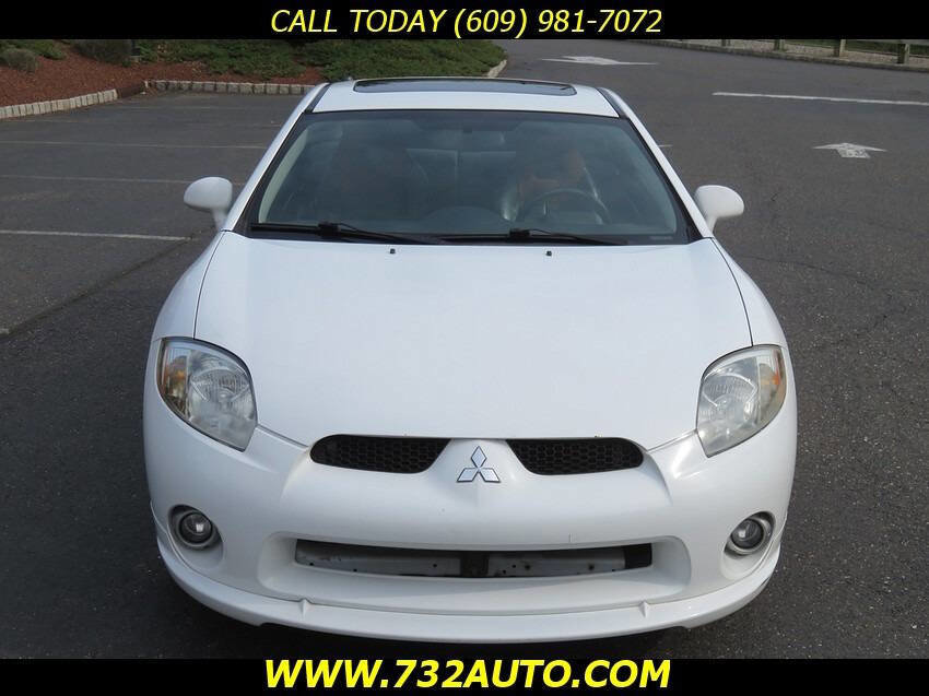 Used 2008 Mitsubishi Eclipse SE image 5