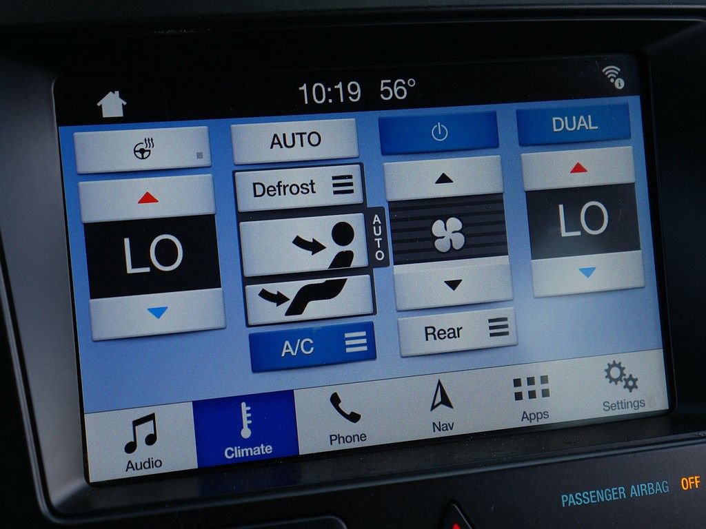 Used 2019 Ford Explorer Sport w/ Equipment Group 401A AWD/4WD image 44
