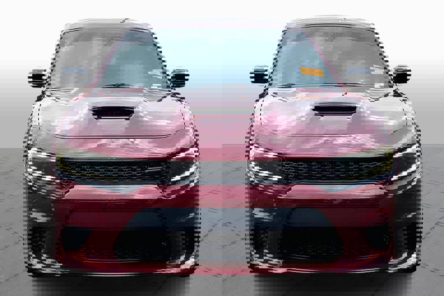 Used 2023 Dodge Charger R/T w/ Blacktop Package image 3