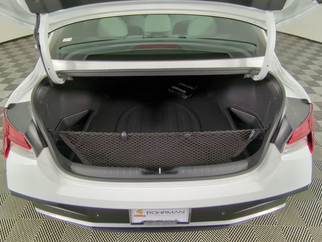 Used 2024 Hyundai Elantra Limited image 26