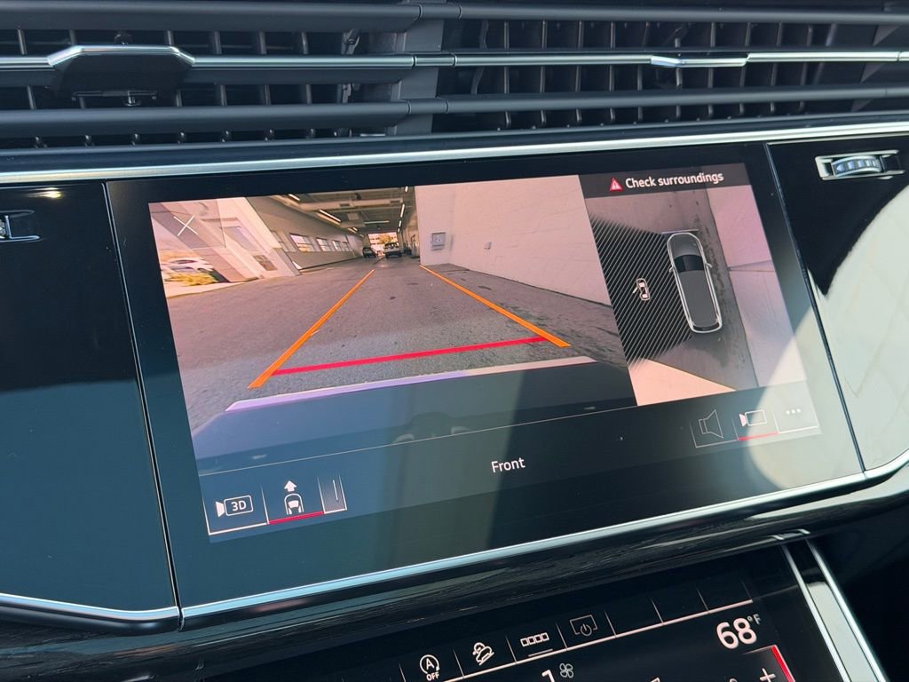 Used 2025 Audi Q7 2.0T Premium w/ Convenience Plus Package image 30