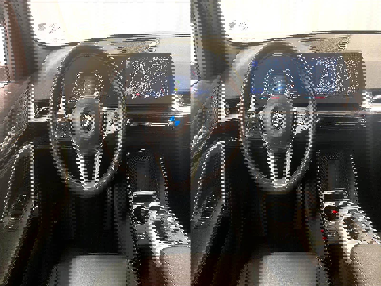 Used 2023 BMW X1 xDrive28i image 18