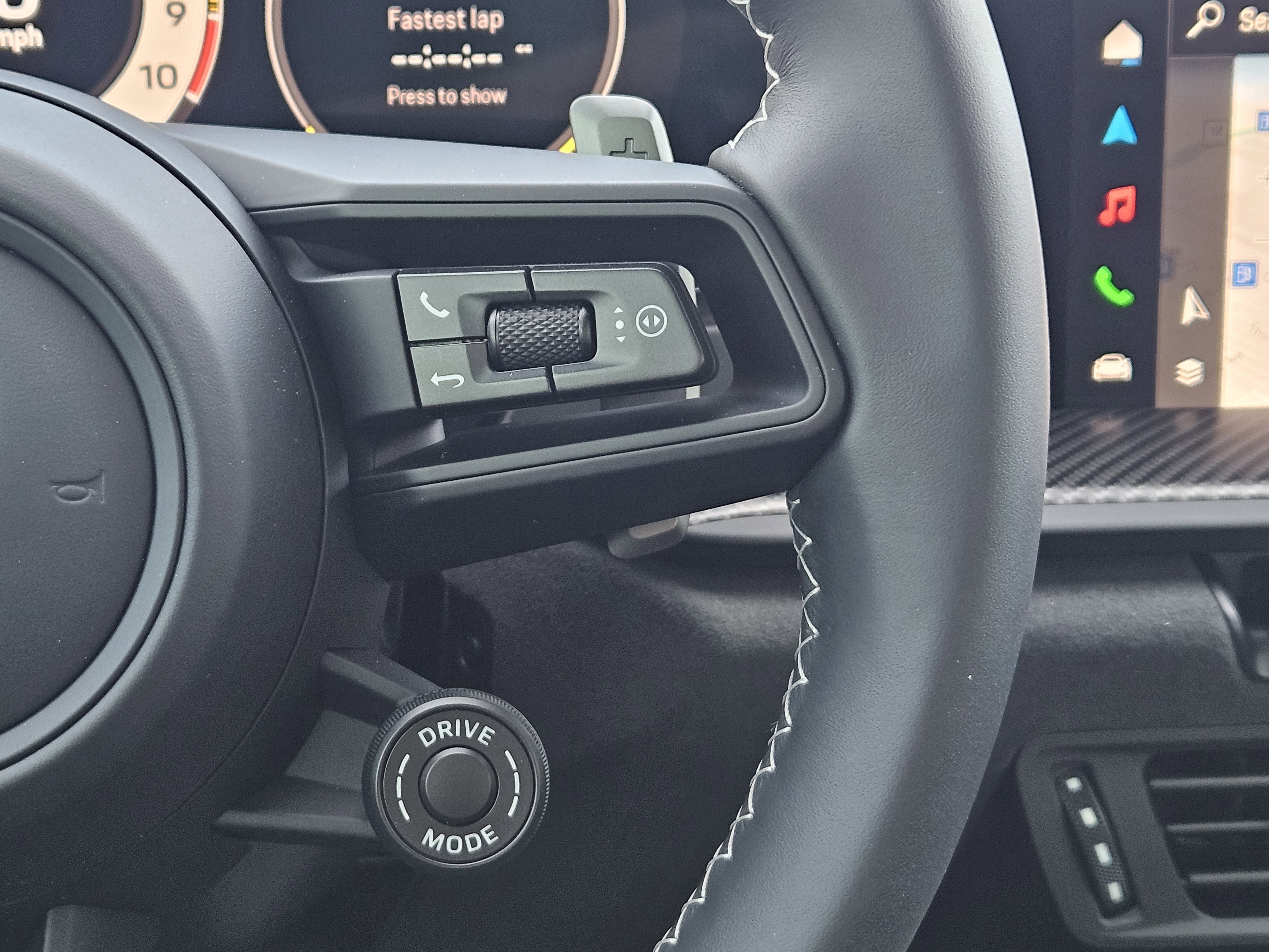 Certified 2026 Porsche 911 GT3 image 28