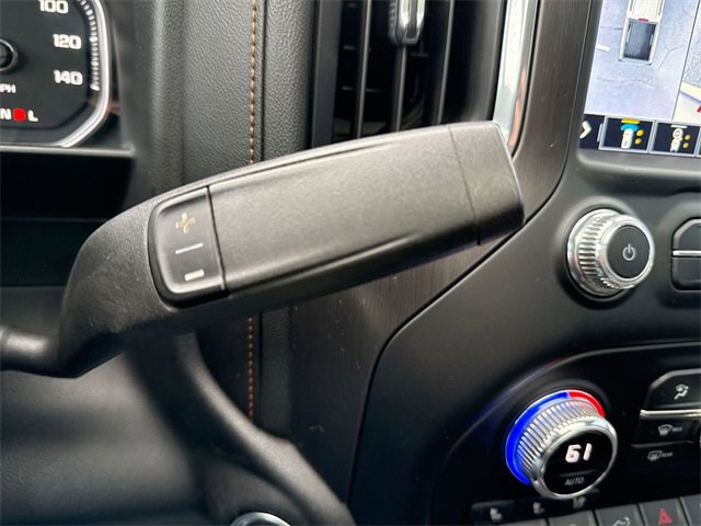 Used 2021 GMC Sierra 1500 AT4 w/ AT4 Value Package image 20
