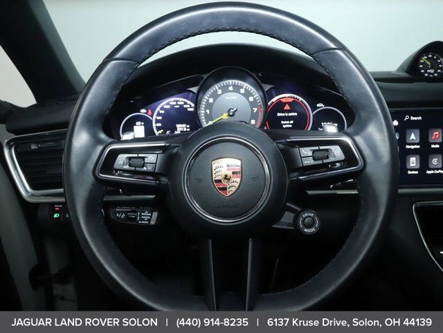 Used 2023 Porsche Panamera 4 image 20