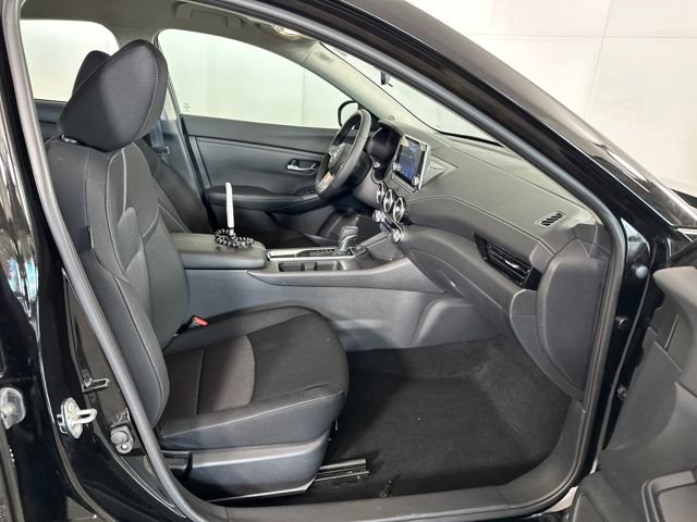 Used 2023 Nissan Sentra SV w/ All-Weather Package image 28