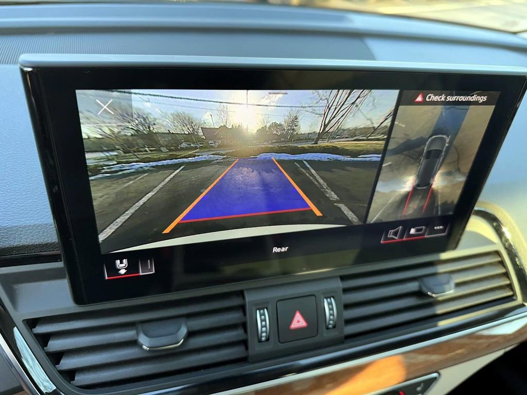 Used 2021 Audi Q5 2.0T Premium Plus w/ Premium Plus Package image 21