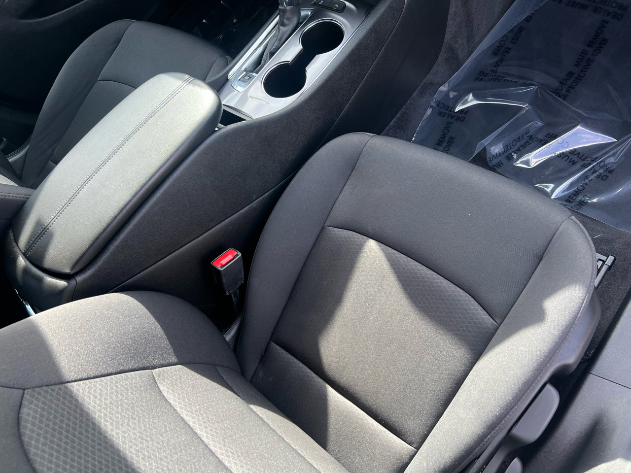 Used 2023 Chevrolet Malibu LT w/ Driver Confidence Package image 57