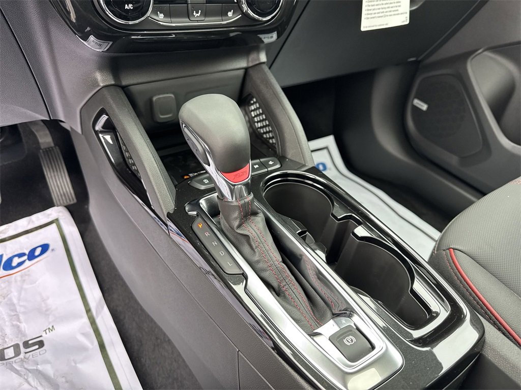 New 2026 Chevrolet TrailBlazer RS w/ Convenience Package image 20