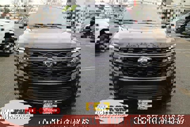 Used 2022 Ford Expedition Limited image 41