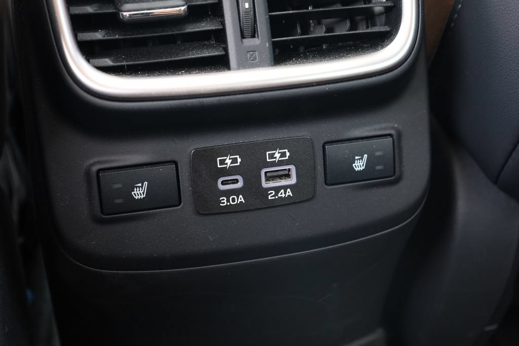 Used 2023 Subaru Outback Touring AWD/4WD image 20