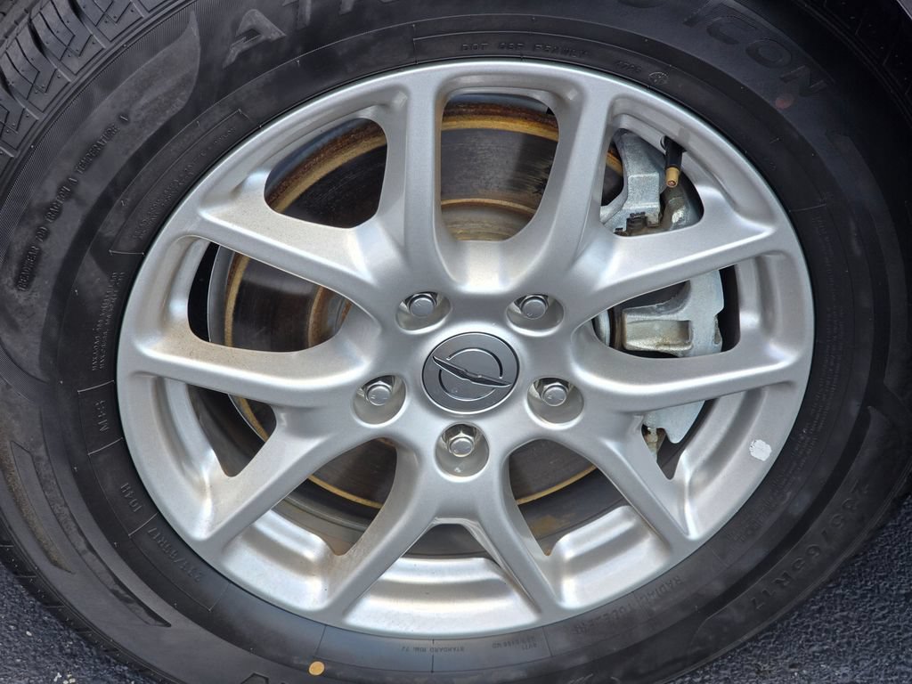 Used 2023 Chrysler Pacifica Touring-L FWD image 10