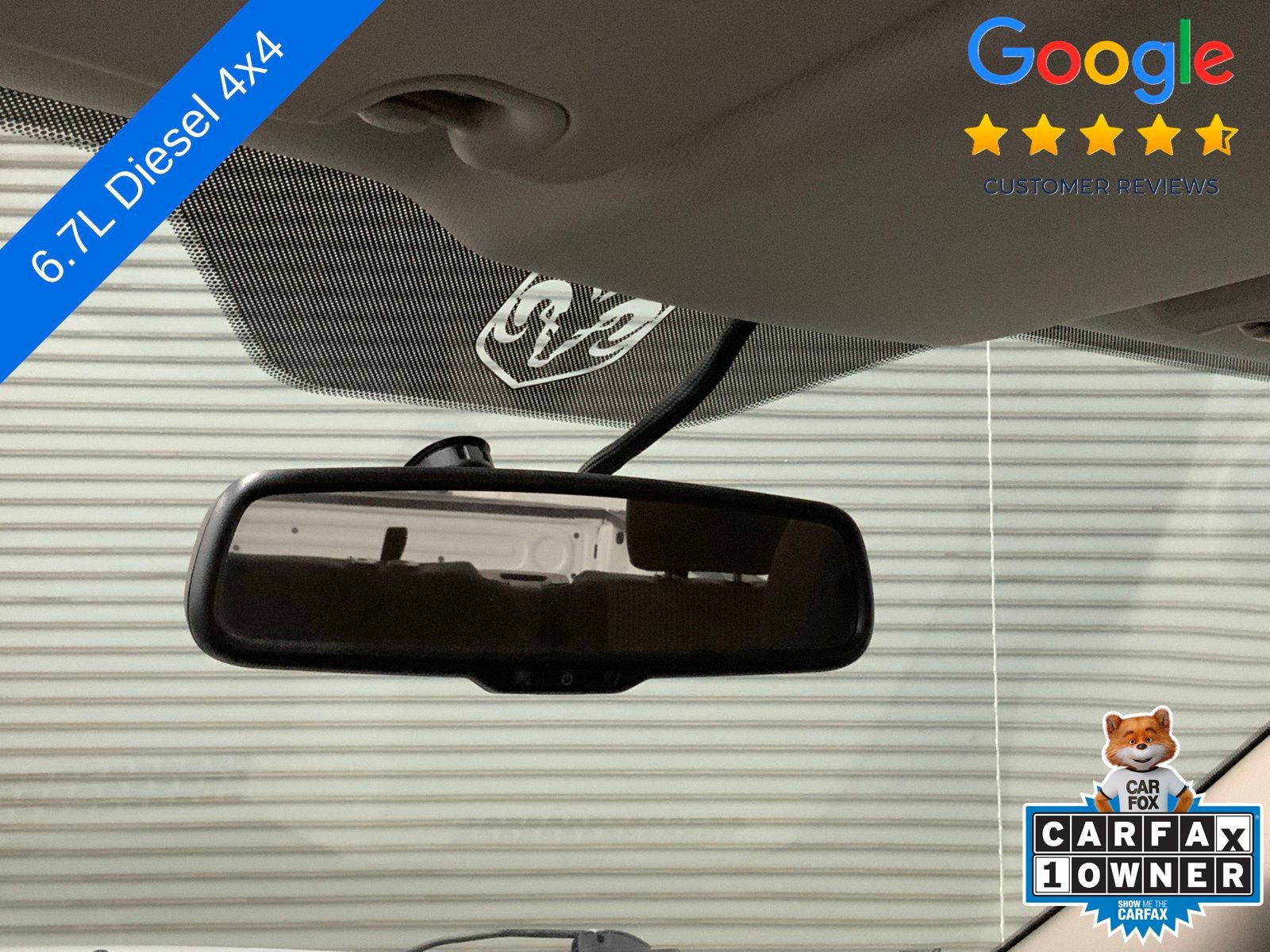 Used 2012 RAM 2500 ST w/ Chrome Appearance Group image 17