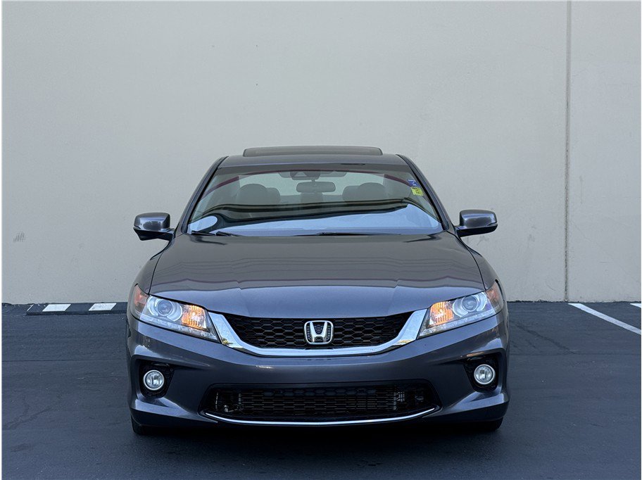 Used 2013 Honda Accord EX-L image 2