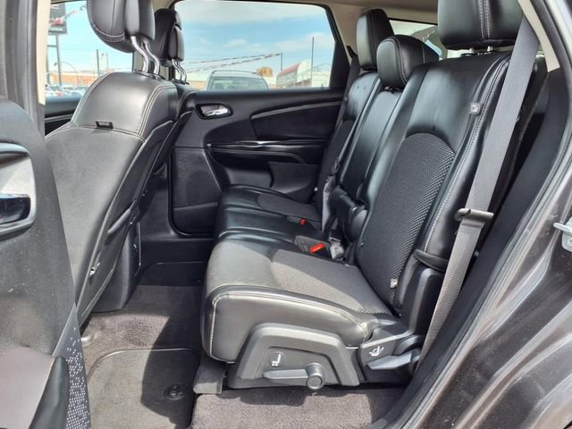 Used 2020 Dodge Journey Crossroad image 13