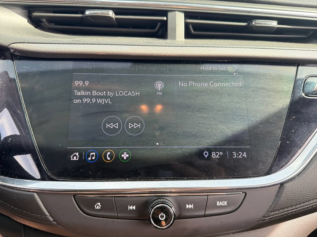 Used 2020 Buick Encore GX Preferred w/ Cold Weather Comfort Package AWD/4WD image 26
