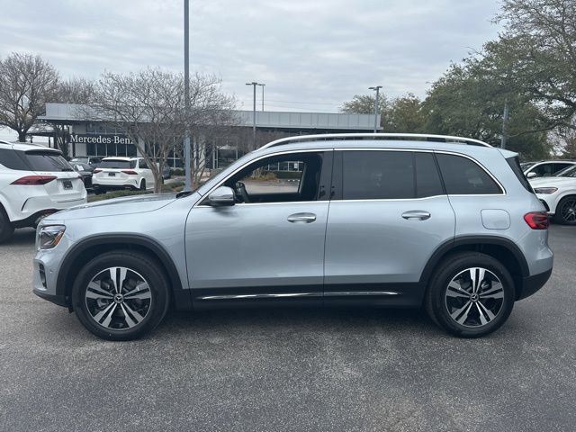 Used 2026 Mercedes-Benz GLB 250 image 3
