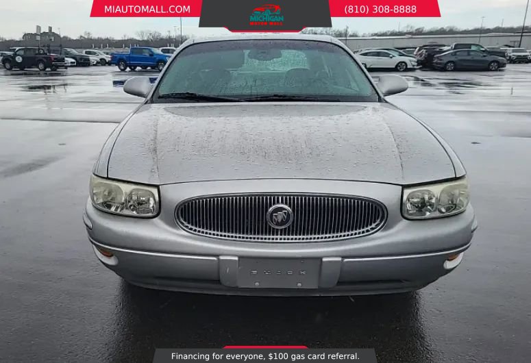 Used 2005 Buick Le Sabre Limited image 2