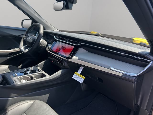 New 2026 Jeep Cherokee Limited AWD/4WD image 27