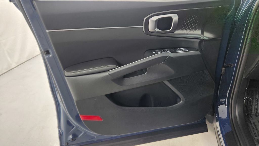 New 2026 Kia Sorento S w/ S Panoramic Sunroof Package FWD image 20
