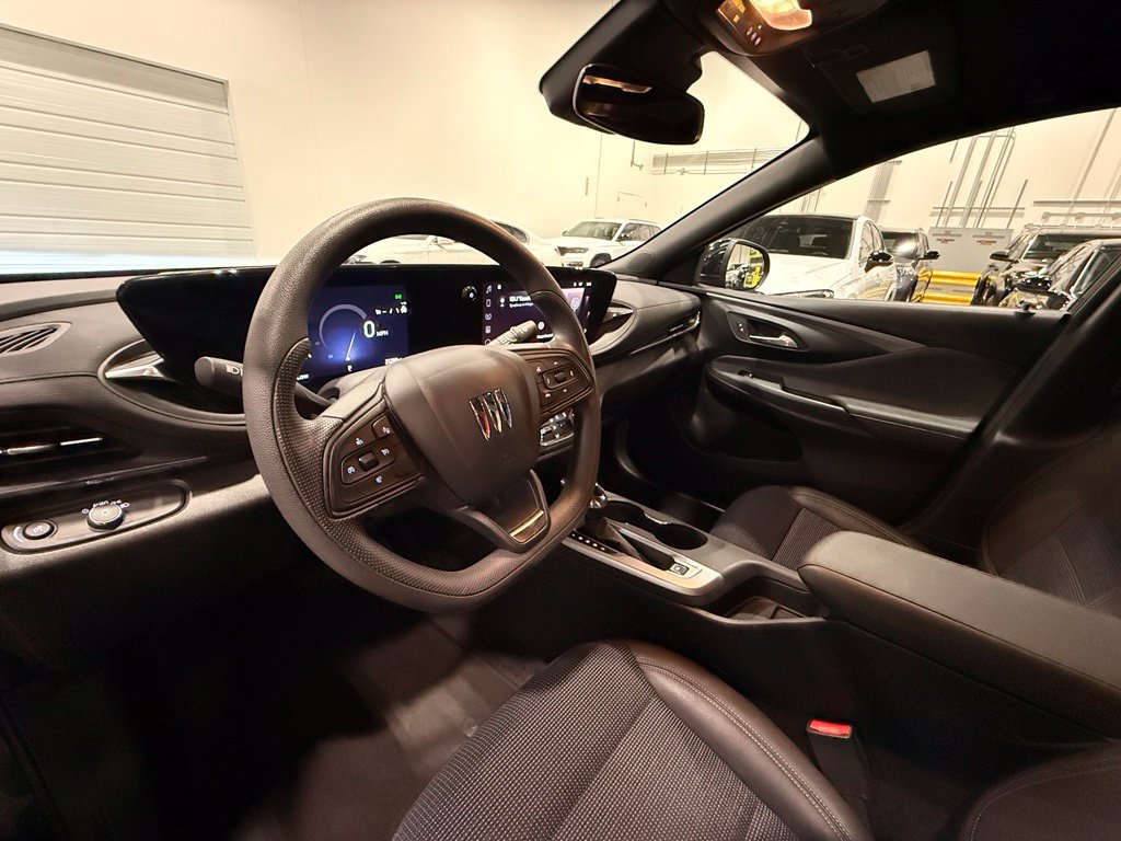 Used 2026 Buick Envista Preferred FWD image 15