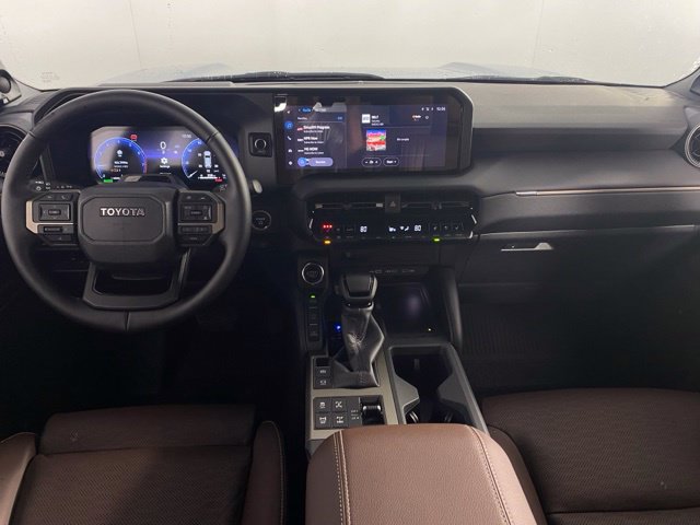 Used 2027 Toyota Land Cruiser w/ Premium Package AWD/4WD image 25
