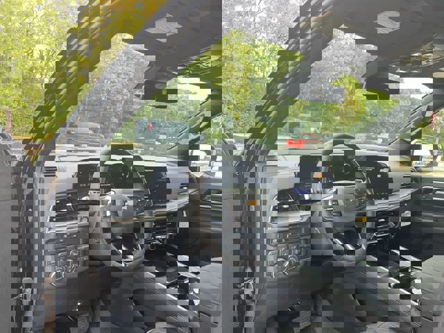 New 2026 Chevrolet Tahoe Premier image 10