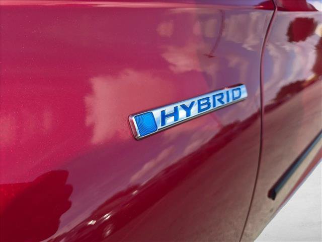 Used 2021 Honda Accord EX image 10