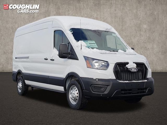 New 2026 Ford Transit 250 148 Medium Roof image 1