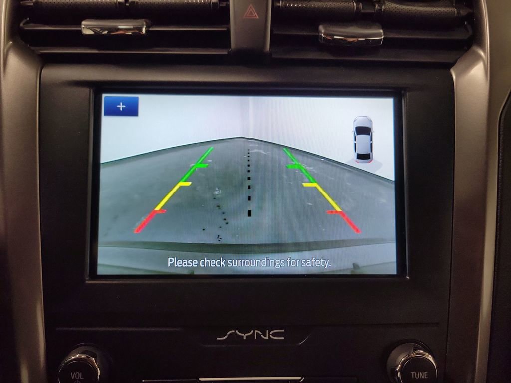 Used 2020 Ford Fusion SE image 21