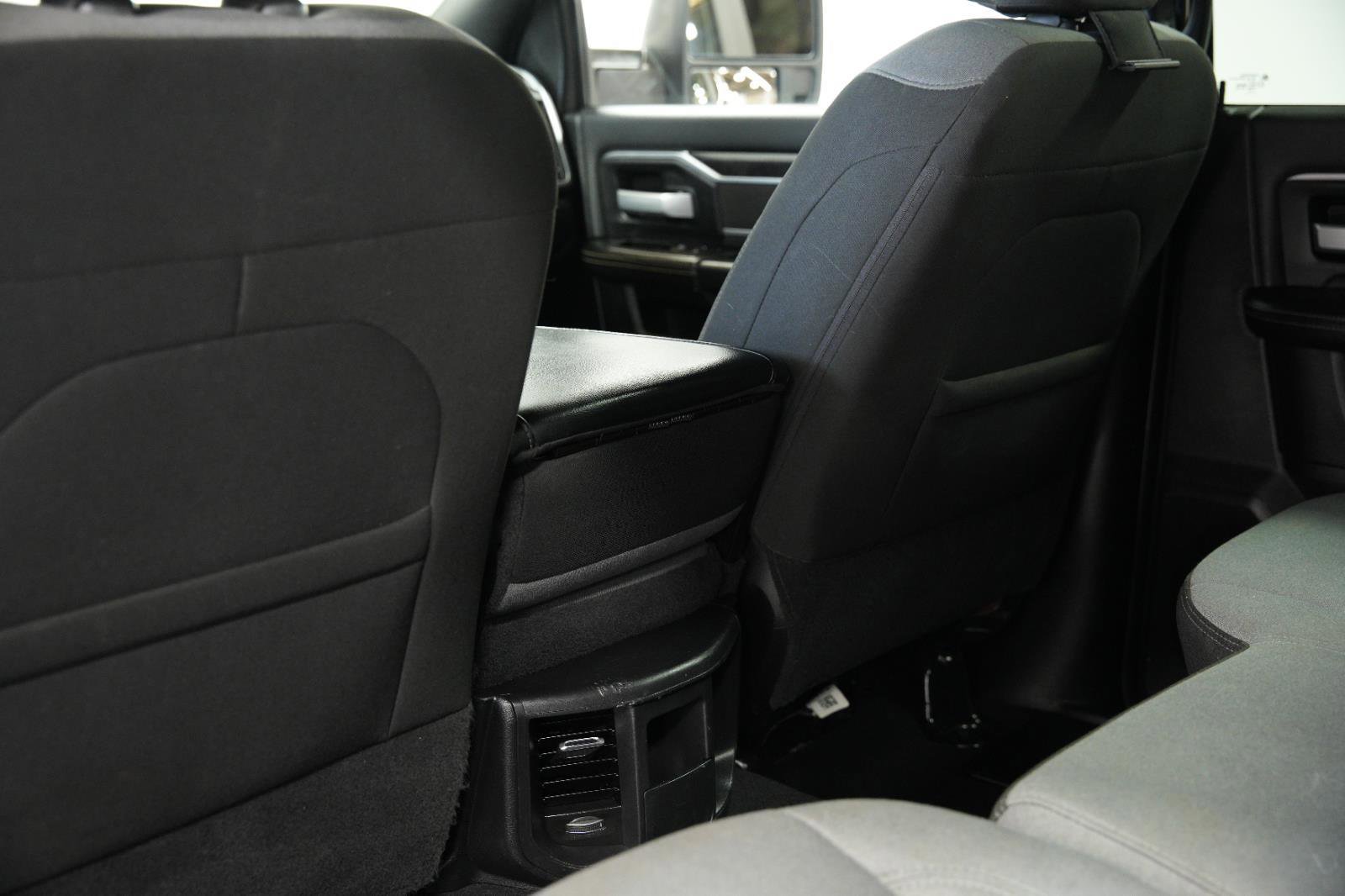Used 2024 RAM 2500 Big Horn image 23