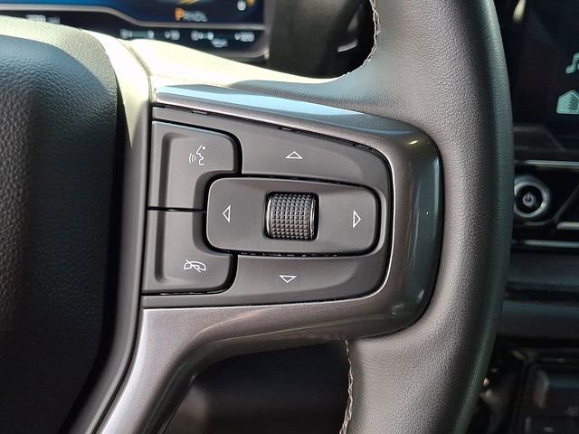 Used 2024 Chevrolet Silverado 2500 ZR2 image 16