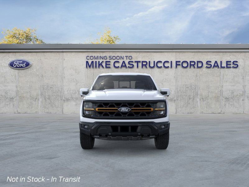 New 2026 Ford F150 Tremor image 6