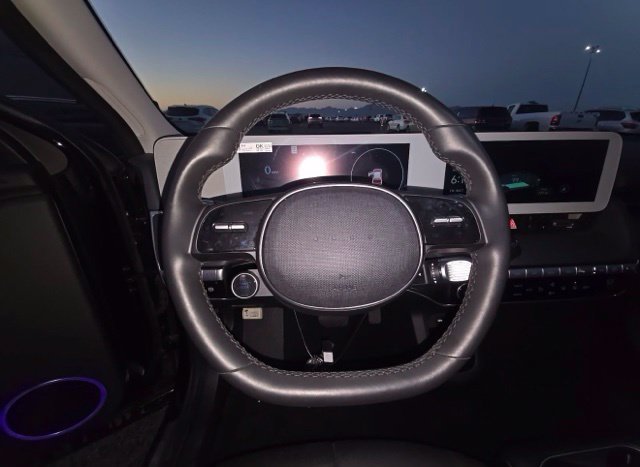 Certified 2023 Hyundai Ioniq 5 Limited RWD image 10