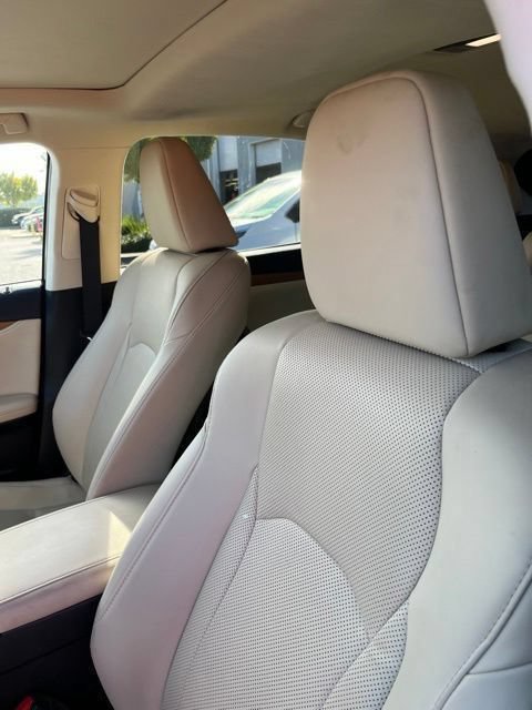 Used 2022 Lexus RX 350 FWD w/ Premium Package image 5